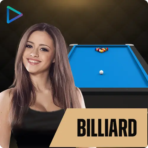 billiards